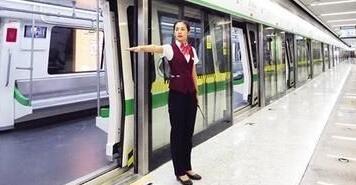 南寧地鐵2號線延線路圖，南寧2號線延長線站名，什么時候開通？