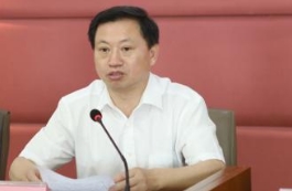 唐修璇簡歷：桂林市人大副主任唐修璇被抓接受審查調(diào)查，曾任桂林市政協(xié)副主席、疊彩區(qū)書記、全州縣副書記