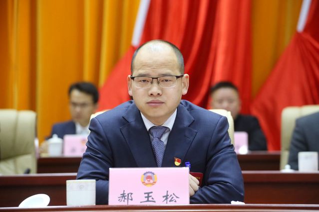 郝玉松簡歷：百色市政協(xié)副主席、靖西市委書記郝玉松，曾任靖西市委副書記、市長，河池鳳山縣長