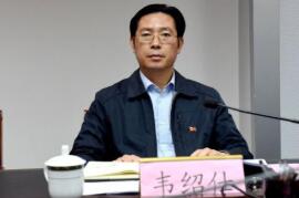 韋紹仕簡歷：廣西國防動(dòng)員辦主任韋紹仕，曾任廣西人防邊海防辦主任，玉林市委常委、政法委書記