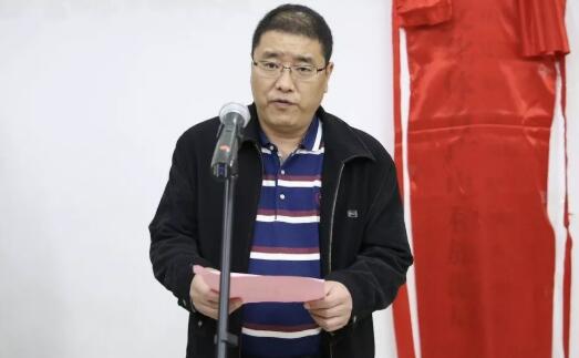 馬耀洲簡歷：柳州市鹿寨縣委常委、常務(wù)副縣長馬耀洲被抓被查，曾任魚峰區(qū)委辦主任