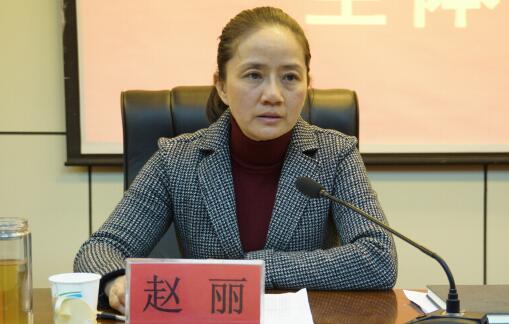 趙麗被查，崇左市委常委、大新縣委書(shū)記趙麗，曾任崇左市委常委、統(tǒng)戰(zhàn)部部長(zhǎng)（趙麗簡(jiǎn)歷）
