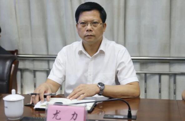 尤力被查被抓，玉林容縣法院院長尤力，曾任玉林市檢察院行政財務裝備科科長（尤力簡歷）