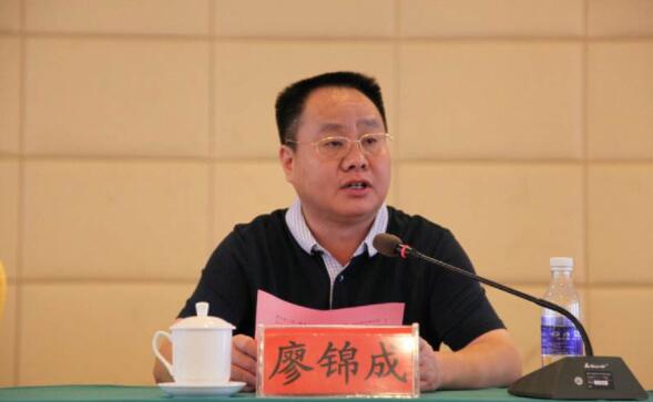 廖錦成被查，廖錦成簡(jiǎn)歷：河池供銷社主任廖錦成，曾任河池市發(fā)改委主任、鳳山縣委書記