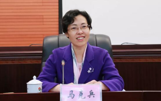 馬克兵簡歷：玉林市委常委、組織部部長馬克兵，曾任廣西司法廳政治部主任、柳州市委組織部副部長