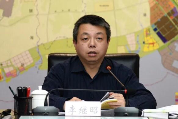 李繼昭簡(jiǎn)歷：北海市副市長(zhǎng)李繼昭，曾任柳州市自然資源規(guī)劃局局長(zhǎng)