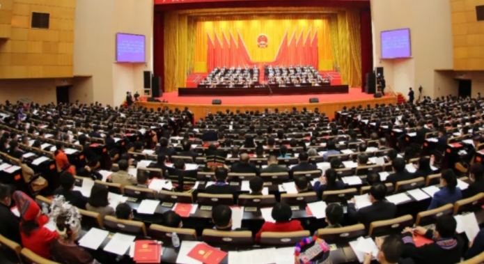 百色市委常委最新名單，2024最新百色市委書記、市長(zhǎng)、副市長(zhǎng)領(lǐng)導(dǎo)班子成員名單（黃汝生、葛國(guó)科簡(jiǎn)歷）