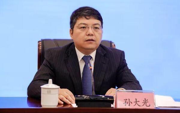 孫大光任南寧市委副書記、市長人選，曾任廣西宣傳部常務副部長，崇左市長（孫大光簡歷）