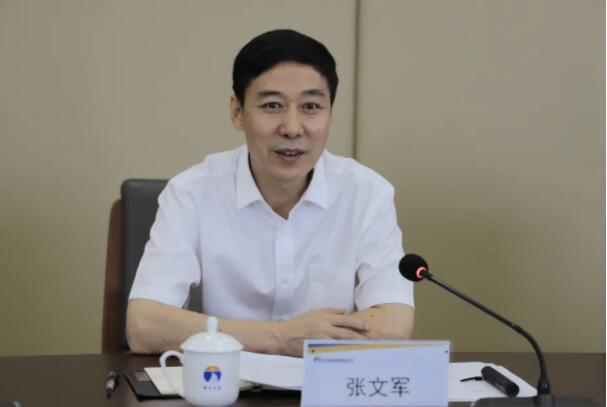 張文軍簡歷：廣西自然資源廳廳長張文軍，曾任廣西信訪局局長，南寧市委常委、常務(wù)副市長，防城港市委副書記