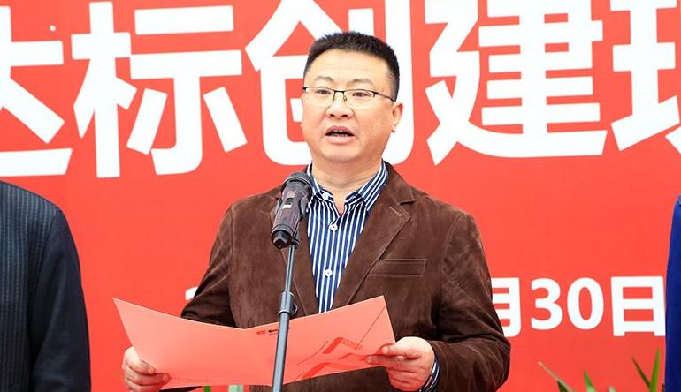 蔣瑋簡歷：柳州市自然資源和規(guī)劃局局長蔣瑋被抓接受審查調(diào)查，曾任柳州市政府副秘書長