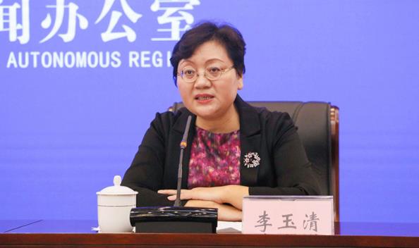李玉清簡歷：桂林荔浦市委書記李玉清，曾任荔浦市長、疊彩區(qū)委副書記