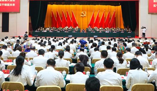 賀州市委常委最新名單，2022最新賀州市委書記、市長、副市長領導班子成員名單（李杰云、彭代元簡歷）