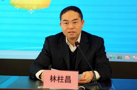 林柱昌簡歷：防城港市場監(jiān)督管理局局長林柱昌被查，曾任防城港經(jīng)濟技術(shù)開發(fā)區(qū)管委主任