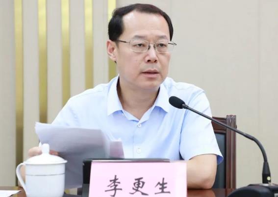 李更生簡(jiǎn)歷：百色市統(tǒng)計(jì)局局長(zhǎng)李更生被查，曾任田東縣委副書記，平果市委常委、常務(wù)副市長(zhǎng)
