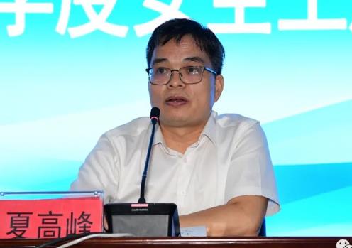 夏高峰簡歷：崇左市發(fā)改委主任夏高峰，曾任崇左市服務業(yè)和商務口岸局局長，憑祥市委副書記、市委常委、常務副市長