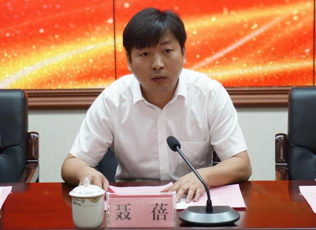 聶蓓簡歷：柳州市柳北區(qū)委常委、常務副區(qū)長聶蓓接受審查調(diào)查，曾任柳州科技局辦公室主任、融水縣副縣長